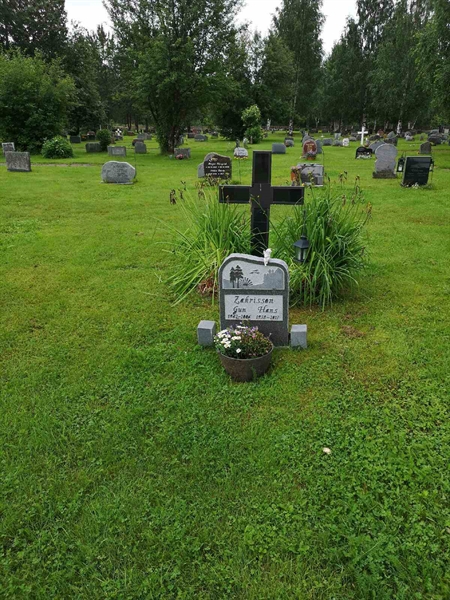 Hautatunnus: NK 16    54