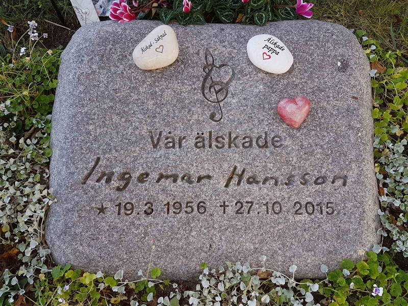 Grave number: ÖT URN    442