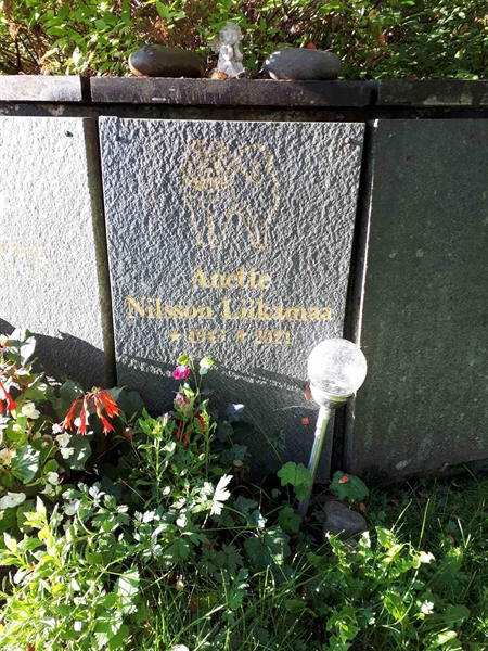 Hautatunnus: GK U 4   378