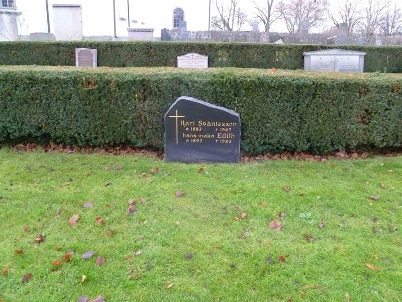 Grave number: ROG D   99, 100