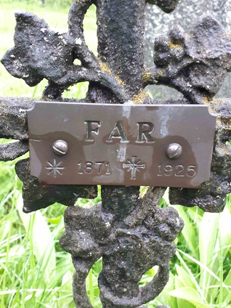 Hautatunnus: GK A 4   226VA