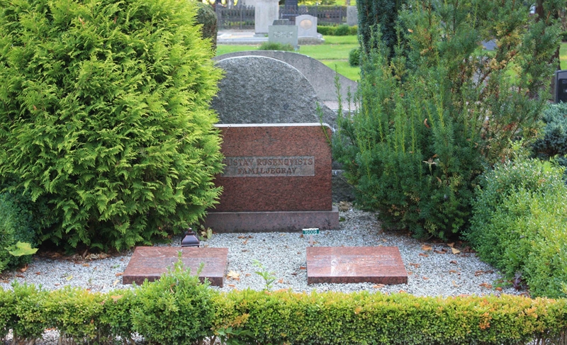 Grave number: Ö 16y     7, 8