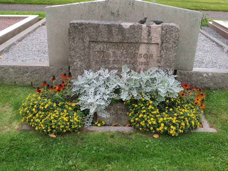 Grave number: 1 01  156