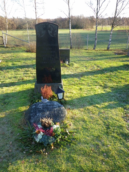 Grave number: VI K   247, 248