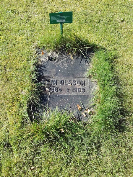 Grave number: JÄ 07     6