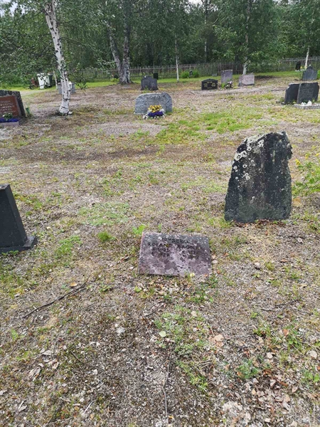 Gravnummer: SK N    15