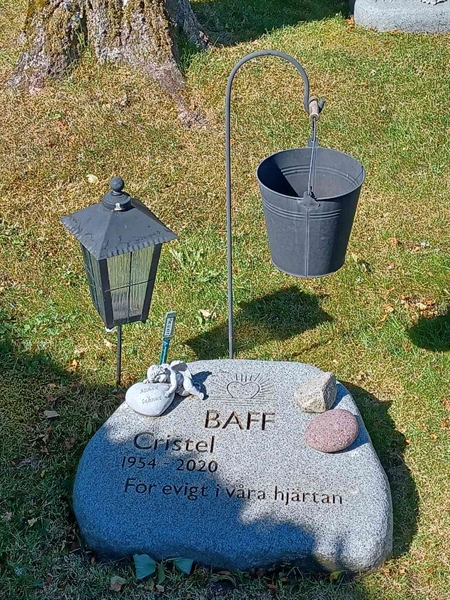Grave number: OS ÖK U 417