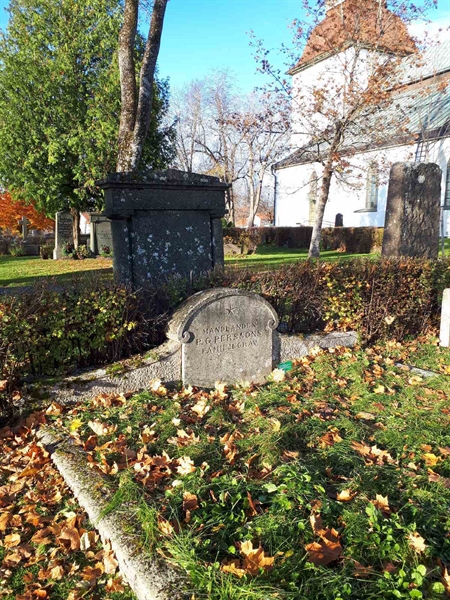 Grave number: GK F 1   280