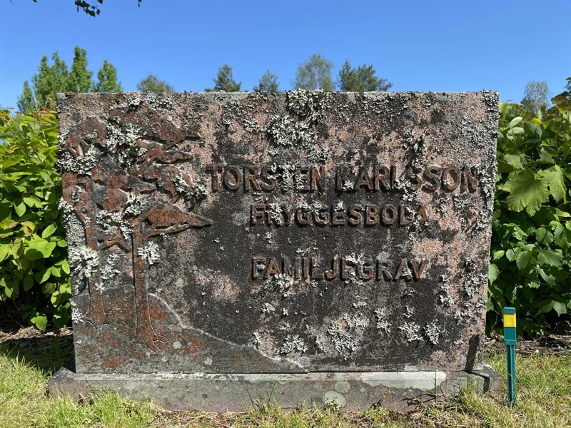 Hautatunnus: 1 06 336, 337