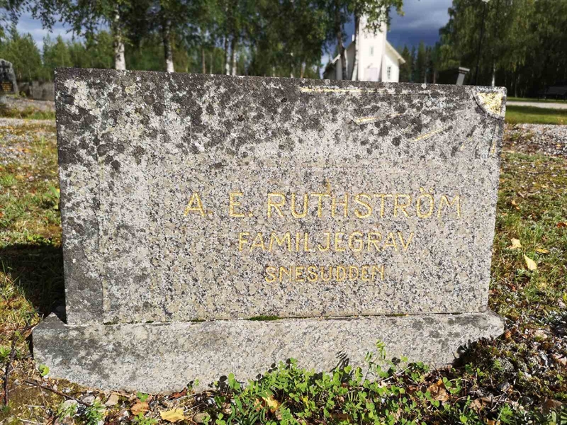 Hautatunnus: POK 13    12