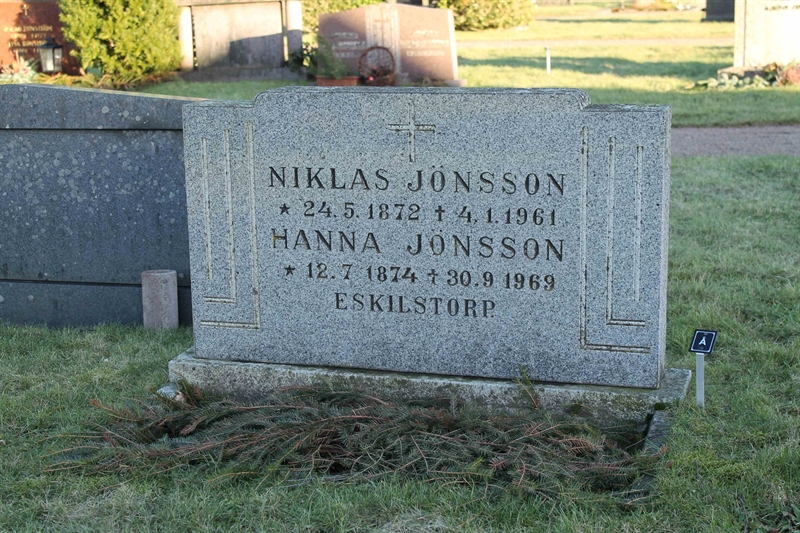 Grave number: ÖKK 5    53, 54
