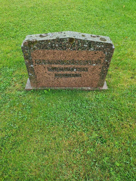 Grave number: KG 09   408, 409