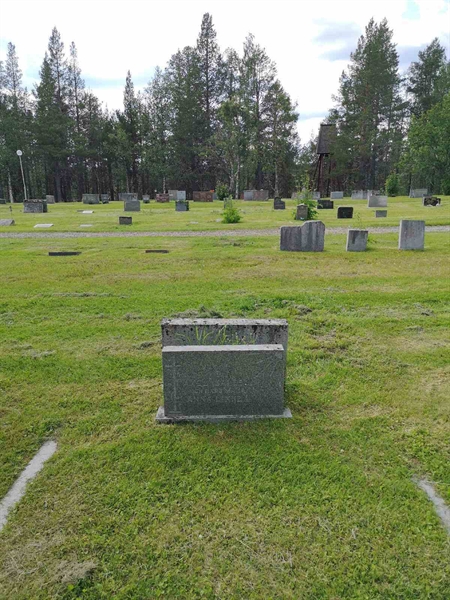 Hautatunnus: PK   205