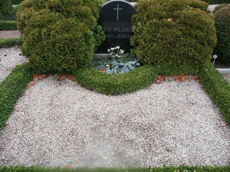 Grave number: KK NÖ A   104-105