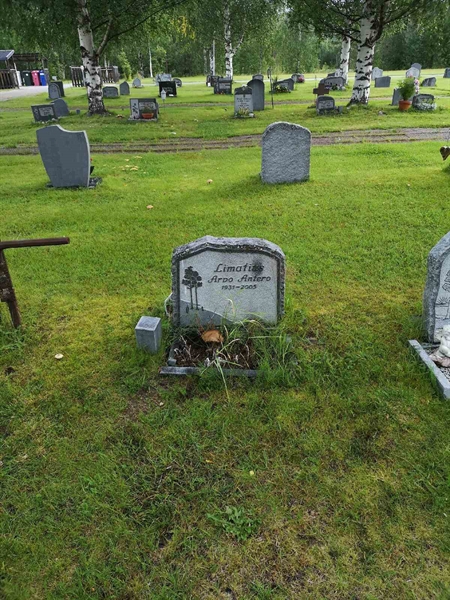 Hautatunnus: NK 17     4B