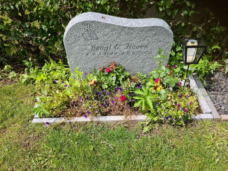 Grave number: PV 213    29