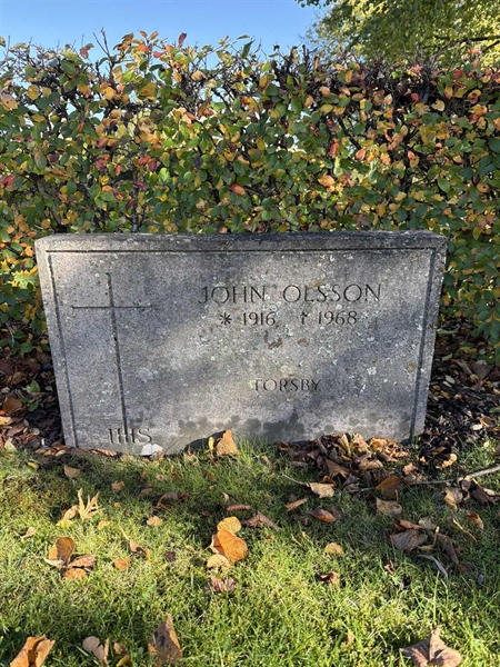 Grave number: 2 10   147