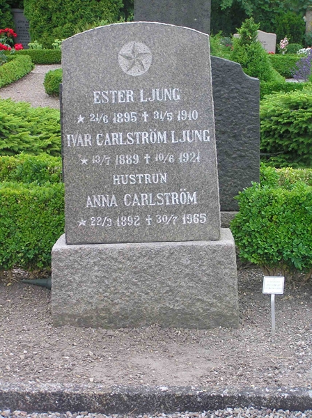 Grave number: RÄ 5    76-78