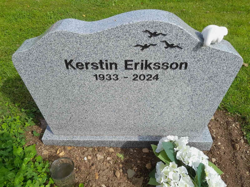 Grave number: 1 D  1274-1275