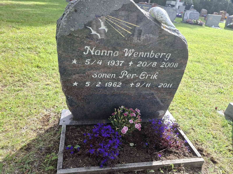Grave number: 001 4  3490