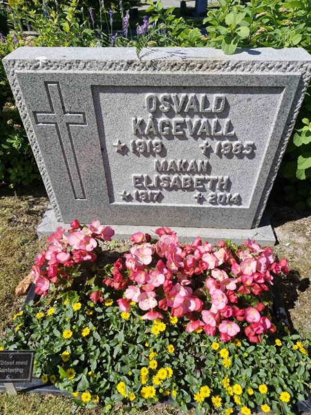 Gravnummer: 1 URNLU A32