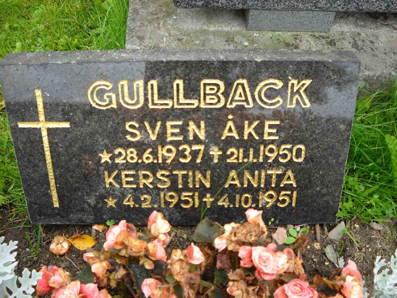 Grave number: 3 MB 14 27, 30