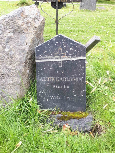 Hautatunnus: GK A 4   259V