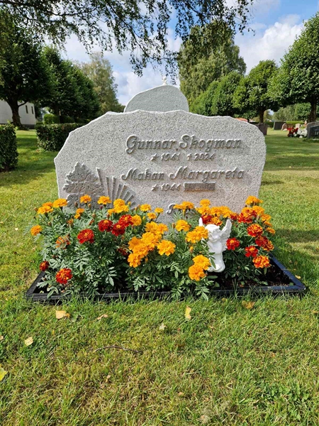 Grave number: 3 Ö 13    72-73