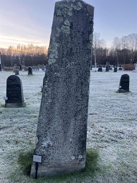 Hautatunnus: 2 C    61