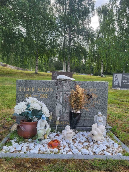 Grave number: 001 4  3061