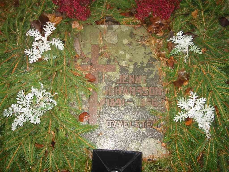 Grave number: KV 5    61