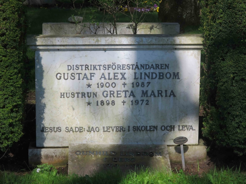 Grave number: HÖB 68    79