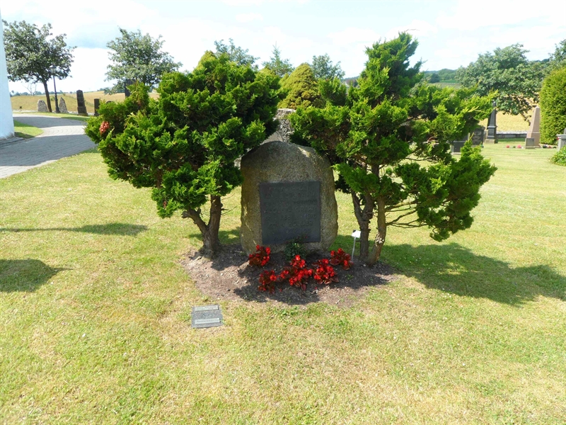 Grave number: ÖV A    92
