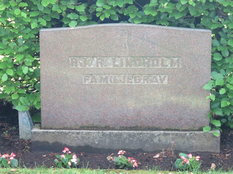 Grave number: HÖB 30     4