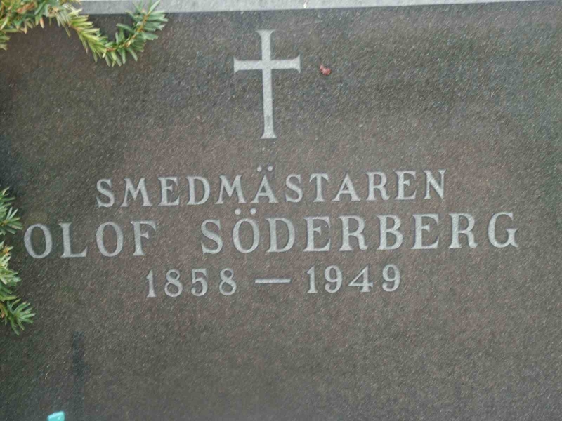 Grave number: KK NÖ C    66