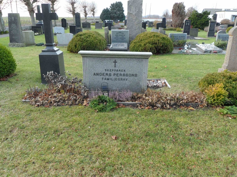 Grave number: 2 01   849