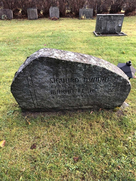 Grave number: 1 B1   129-130