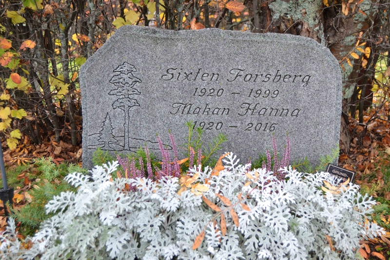 Grave number: 12 1   127-128