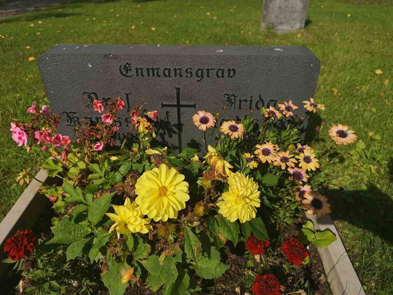 Gravnummer: POK 03    27