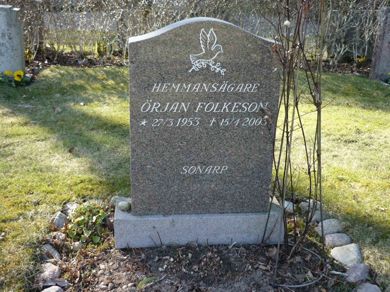 Grave number: ÖD 06   34, 35