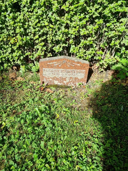 Grave number: 1 19   56