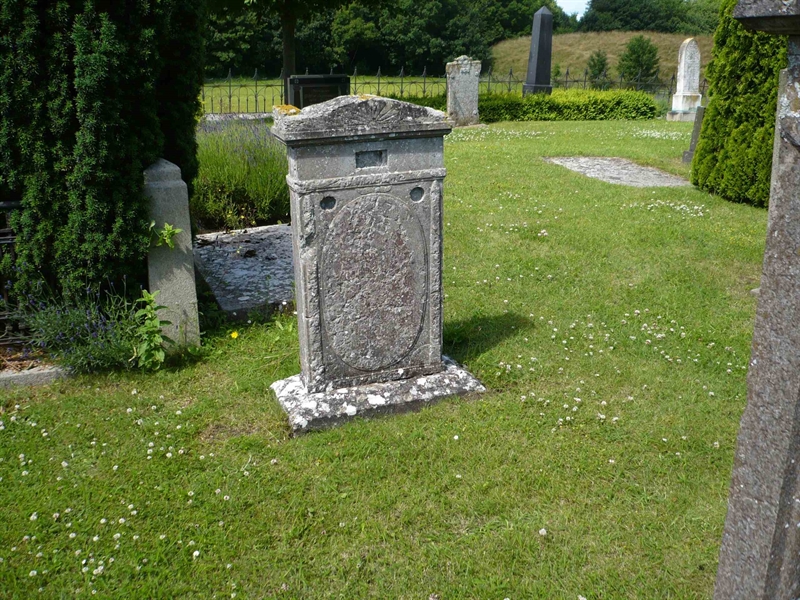 Grave number: 1 4    46