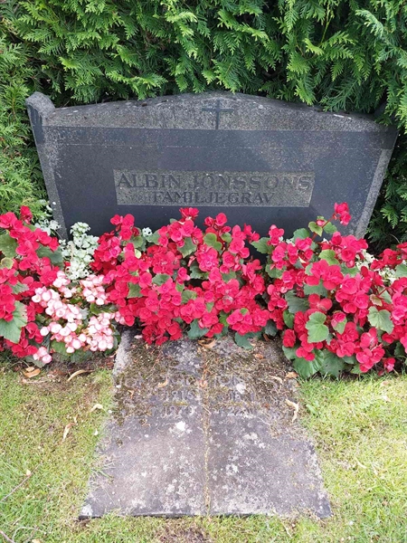 Hautatunnus: 1 D   094