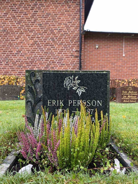 Gravnummer: 1 24    133