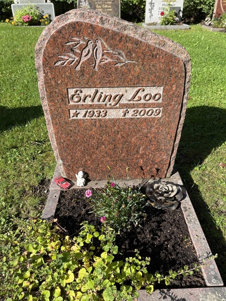 Grave number: 5 08   820