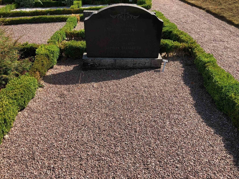 Grave number: Ko 05    31, 32