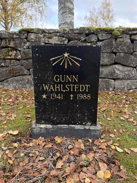 Grave number: 3 01 17    16-17A