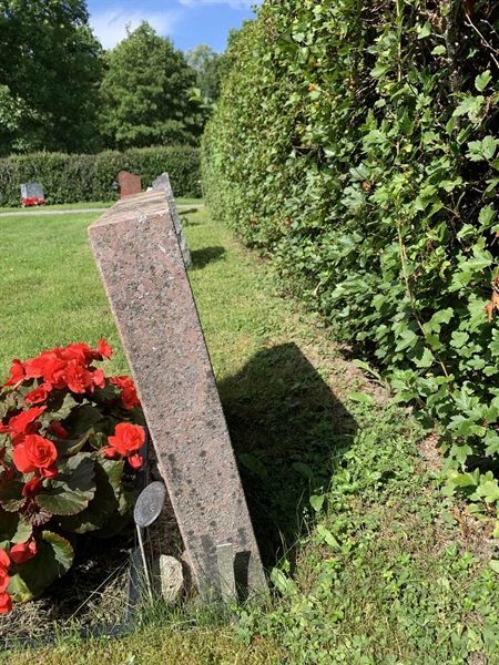 Grave number: 1 ÖK  108-109