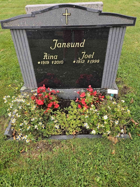 Gravnummer: Fr 1   249-250