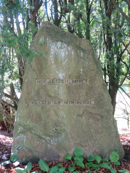 Grave number: HÖB GL.R   127